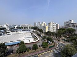 Blk 20 Ping-an Gardens (Bedok), HDB 3 Rooms #612498461
